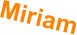 Miriam