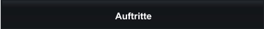 Auftritte