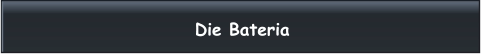 Die Bateria
