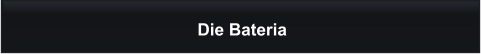 Die Bateria