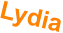Lydia