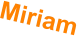 Miriam