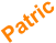 Patric